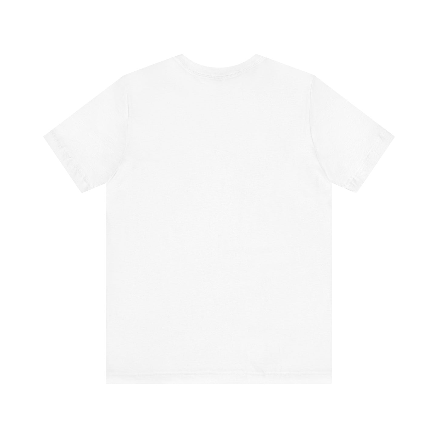 AI Conspiracy Search Bar T-Shirt – Creepy Thought-Control Design for Tech-Savvy Rebels
