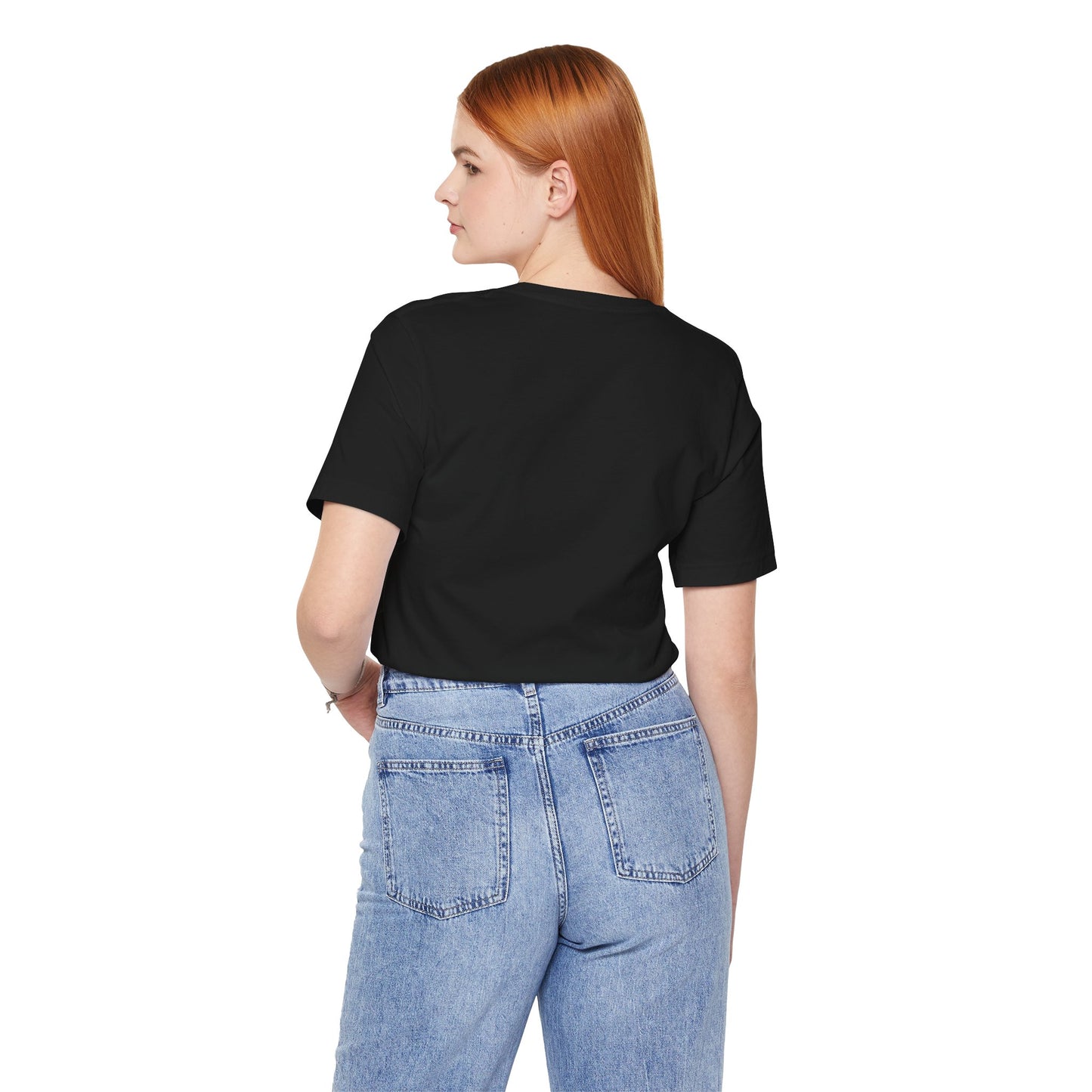 AI Conspiracy Search Bar T-Shirt – Creepy Thought-Control Design for Tech-Savvy Rebels