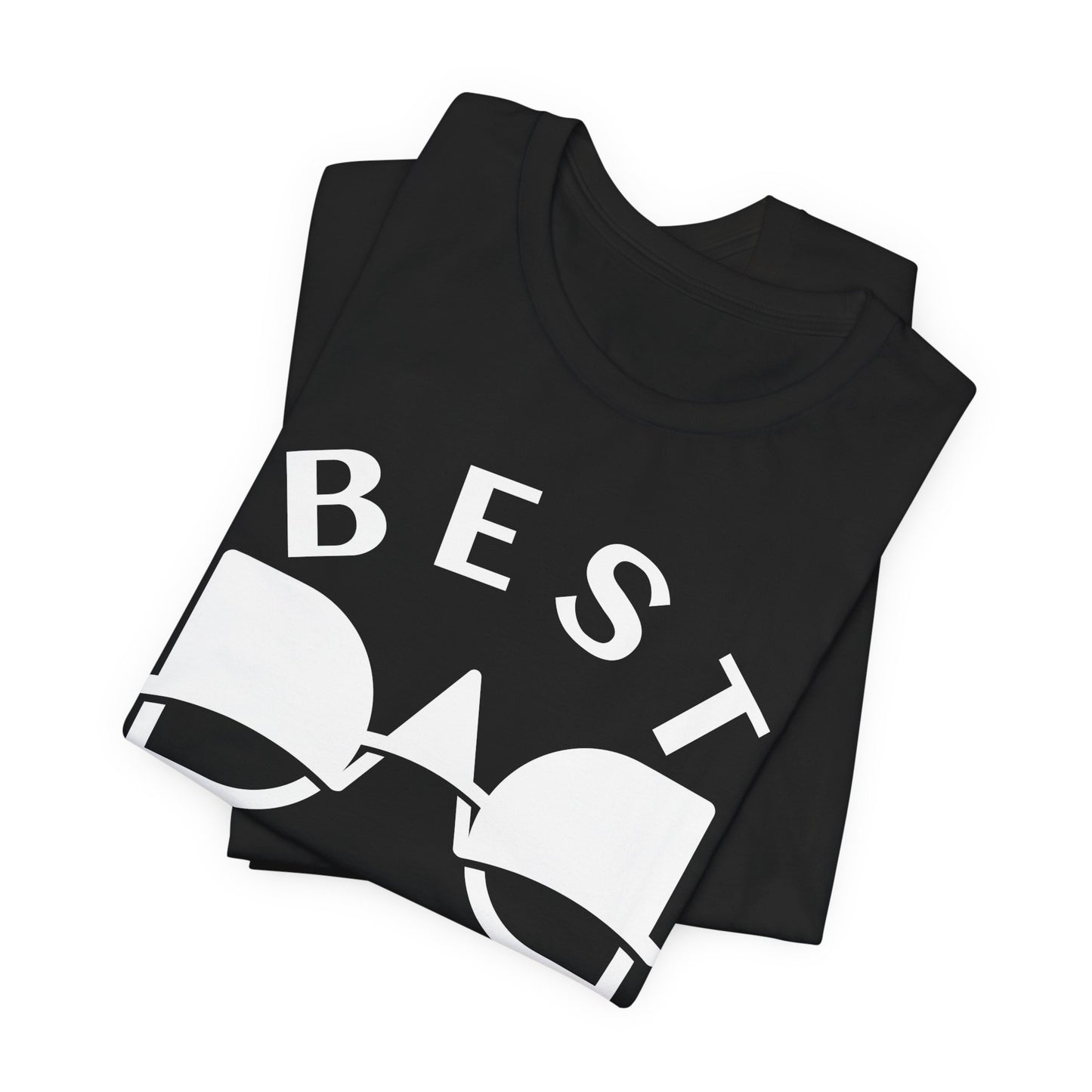 Funny Mustache Tee for Men, Perfect Gift for Dad, Birthday, Father's Day, Casual Wear, Unique Graphic T-Shirt
