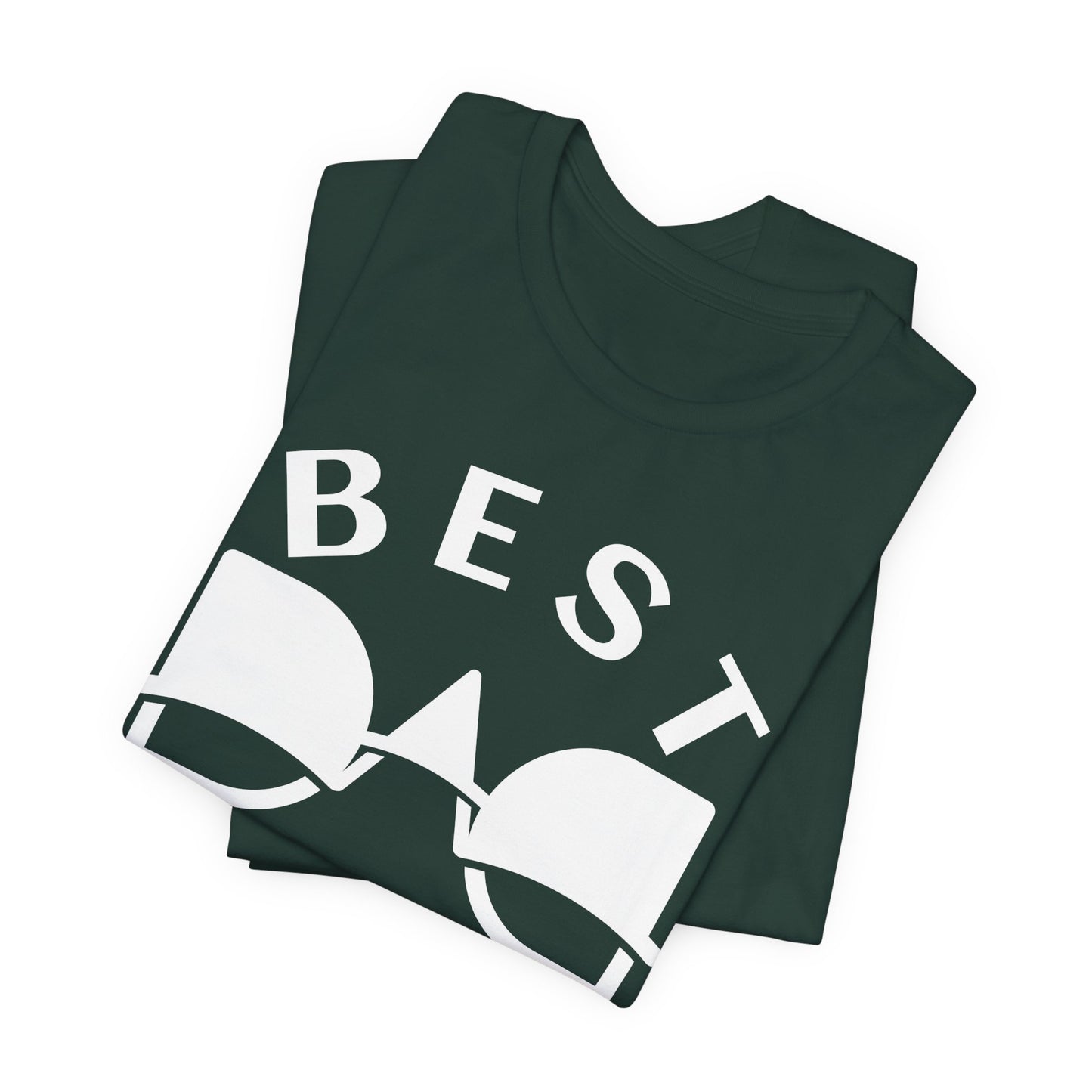 Funny Mustache Tee for Men, Perfect Gift for Dad, Birthday, Father's Day, Casual Wear, Unique Graphic T-Shirt